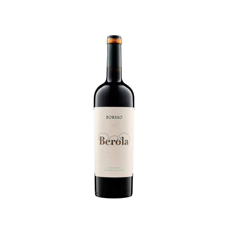 Image of Borsao Berola 2019