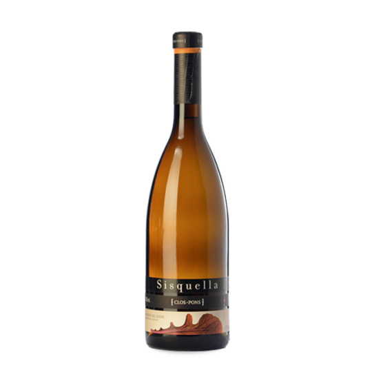 Clos Pons Sisquella Blanco...
