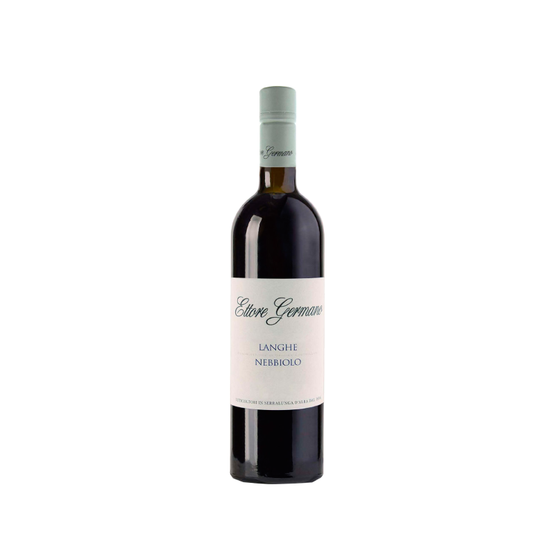 Image of Ettore Germano Langhe Nebbiolo DOC 2024