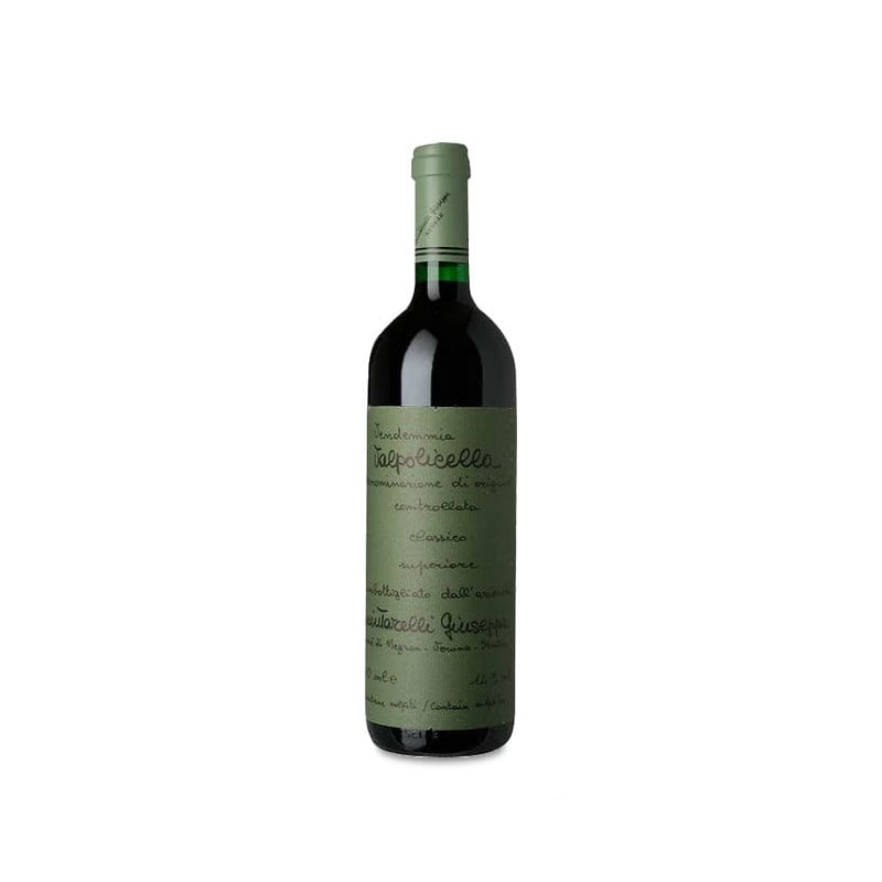 Quintarelli Valpolicella Classico Superiore 2018