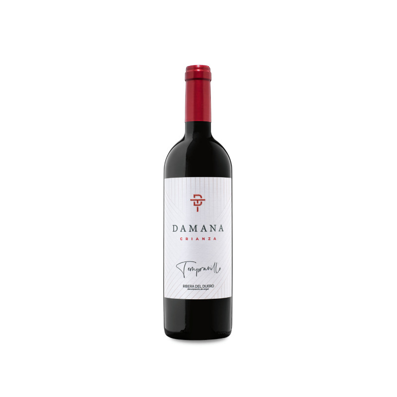 Image of Damana Crianza 2022