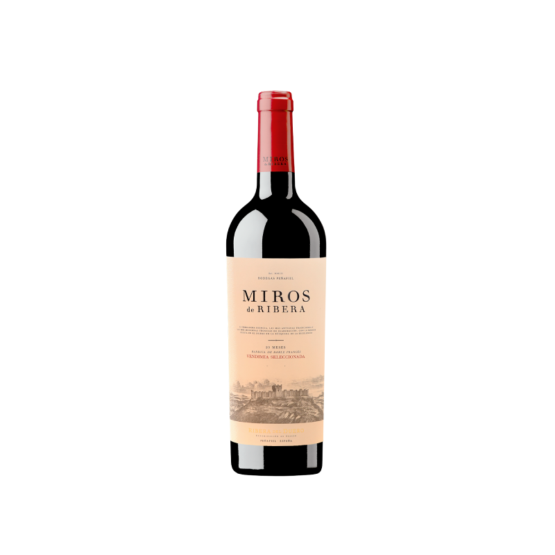 Image of Miros de Ribera Vendimia Seleccionada 2021