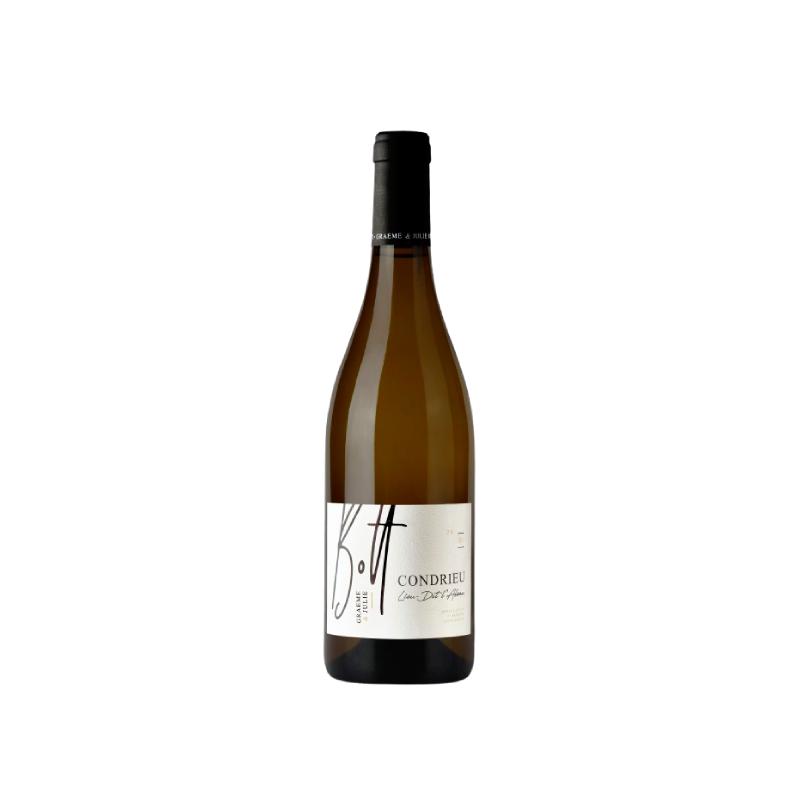 Bott Condrieu Lieu-Dit L'Aleau 2023