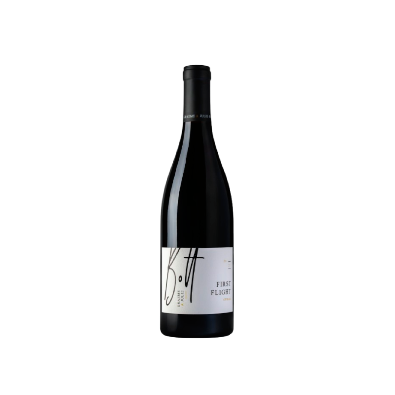 Bott First Flight Syrah 2023