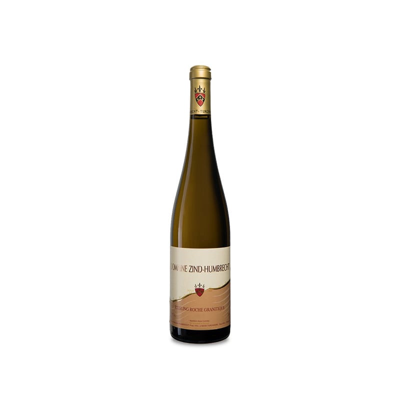 Zind-Humbrecht Riesling Roche Granitique 2023