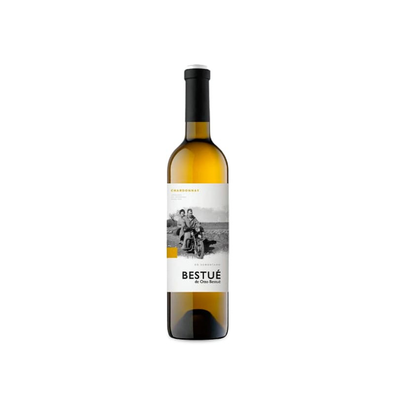Image of Bestué Chardonnay 2025