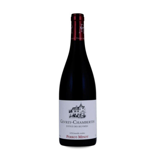 Domaine Perrot Minot...