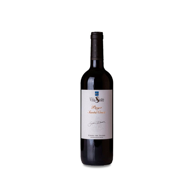 Pago de Santa Cruz Gran Reserva  2019