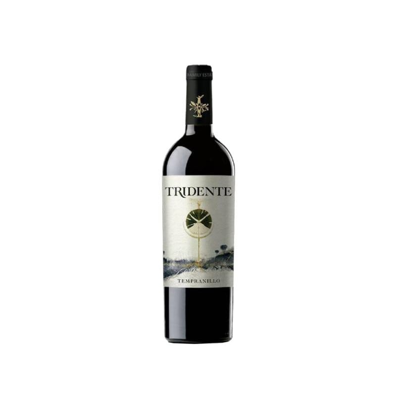Image of Tridente Tempranillo 2021