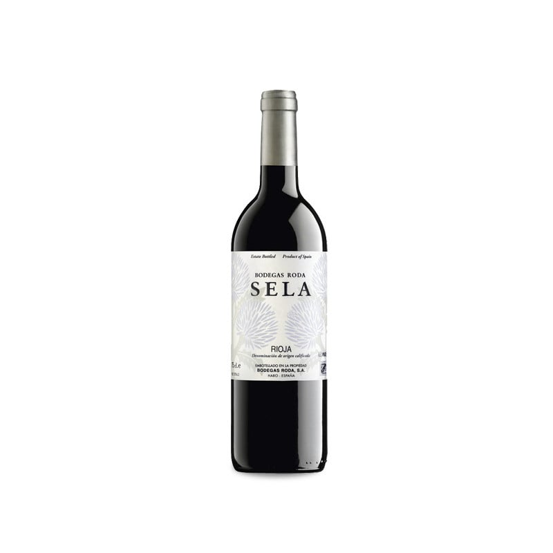 Image of Bodegas Roda Sela Tempranillo Magnum 2022
