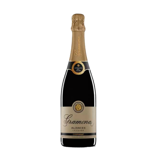 Gramona La Cuvée Aliances...