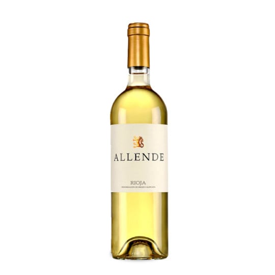 Finca Allende Blanco 2021