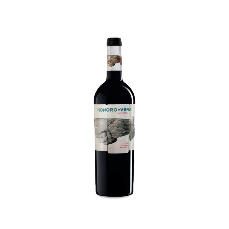 Honoro Vera Monastrell 2024