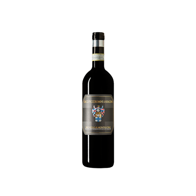 Ciacci Piccolomini Brunello di Montalcino 2012