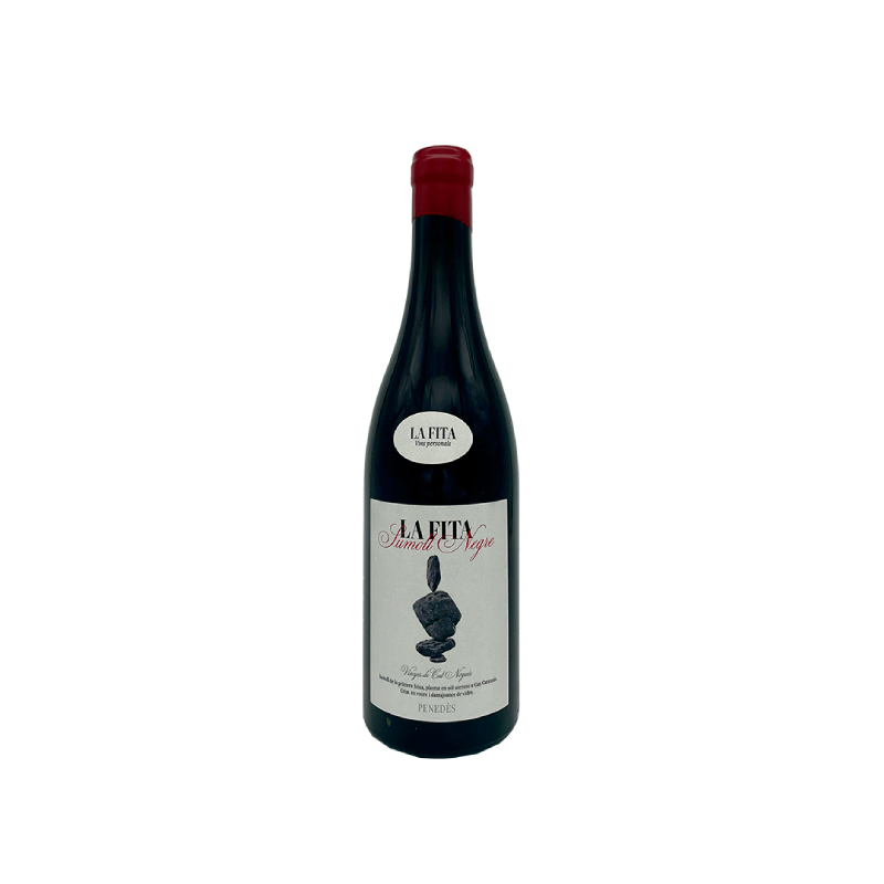 La Fita Sumoll Negre 2023