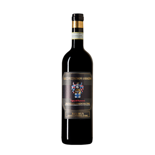 Ciacci Piccolomini Riserva...