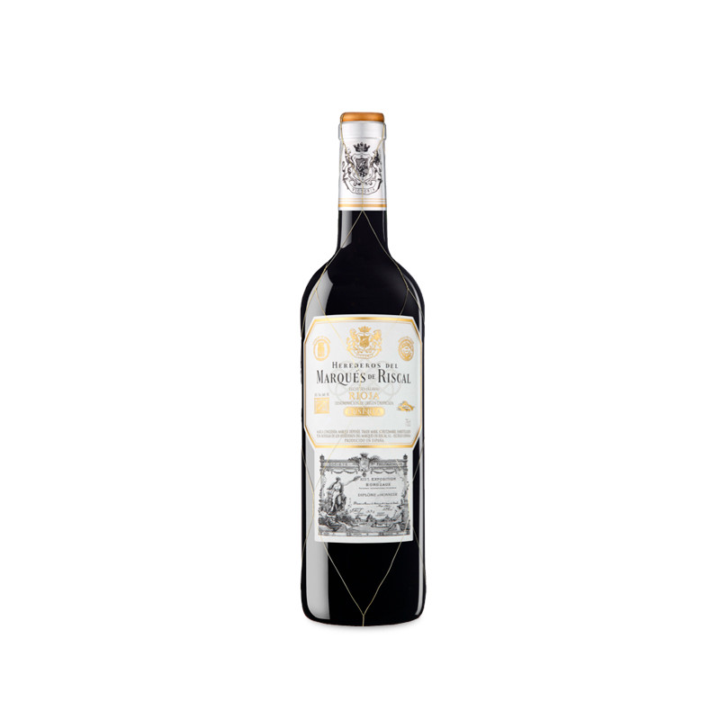 Image of Marqués de Riscal Reserva 3 Liters (Jéroboam) 2020