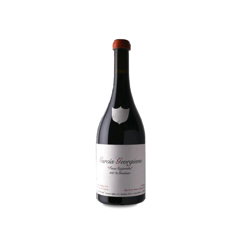 Finca Los Guijarrales 2024
