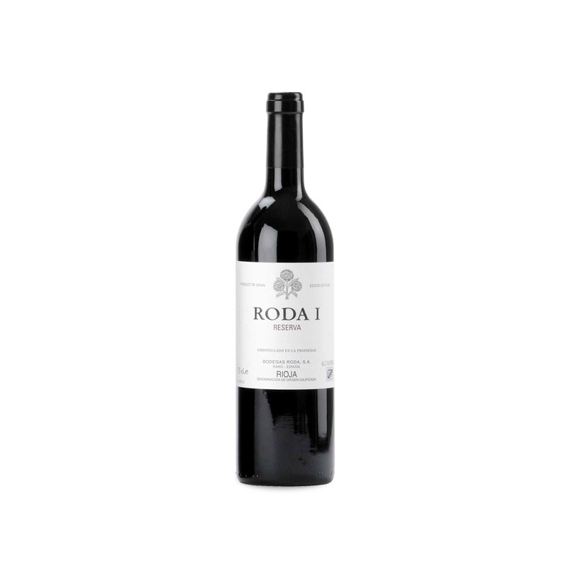 Image of Roda I Reserva 2020