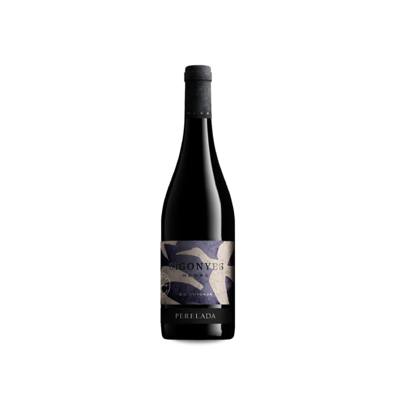 Perelada Cigonyes Tinto 2024