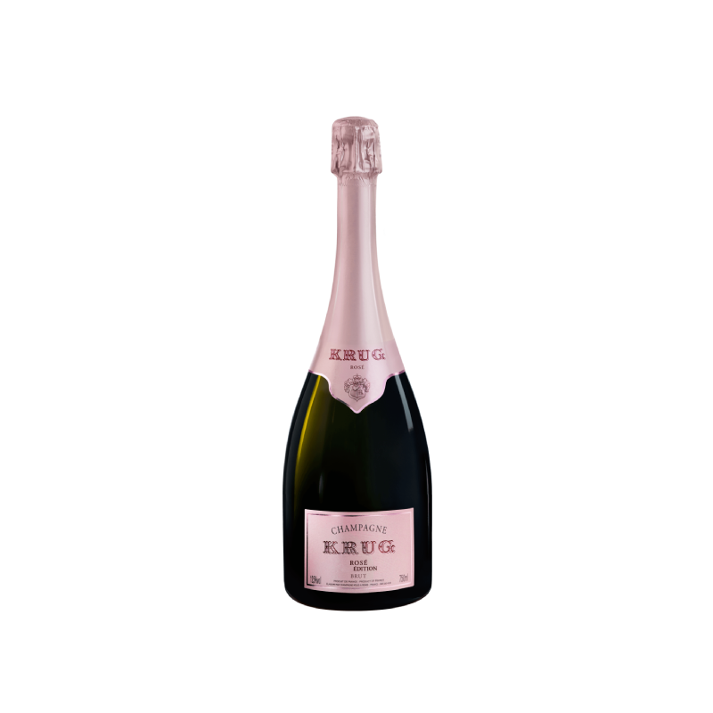 Krug Rosé 29ème Édition