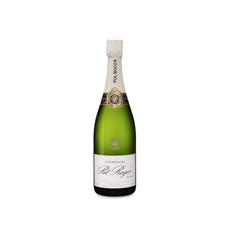 Image of Pol Roger Brut Réserve 37,5 cl. (3/8)