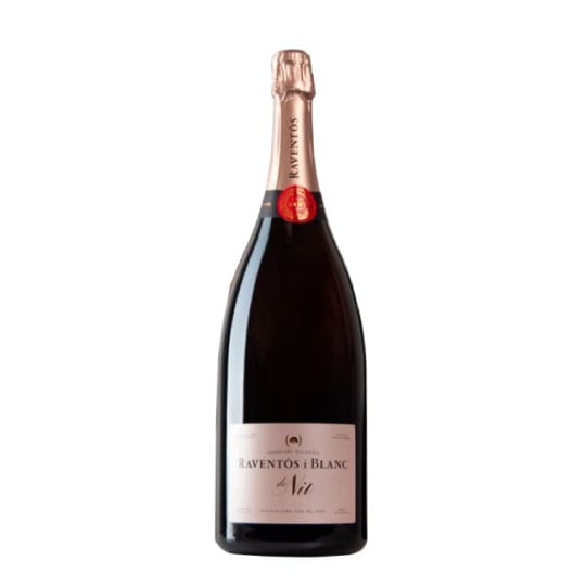 Raventós i Blanc de Nit...