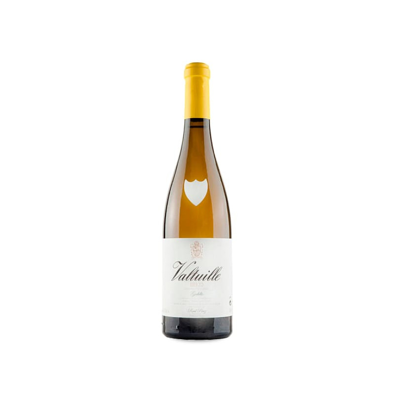 Castro Ventosa Valtuille El Val Godello 2022