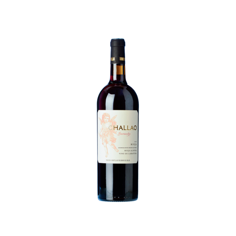 Image of Dominio del Challao Garnacha 2020