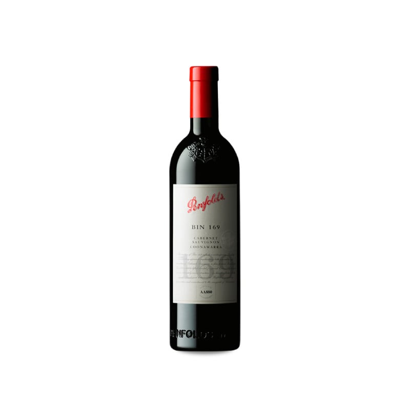 Image of Penfolds Bin 169 2021
