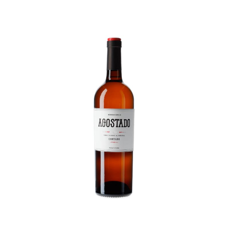 Agostado Palo Cortado 2021