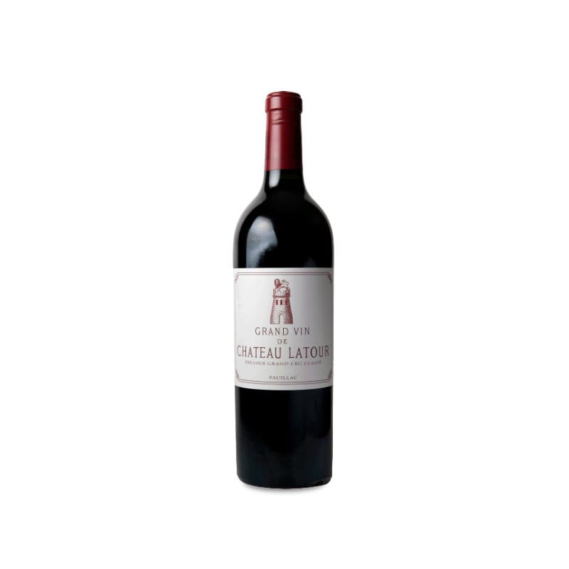 Image of Château Latour 2016