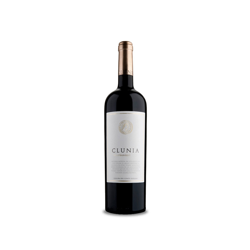 Image of Clunia Tempranillo 2018