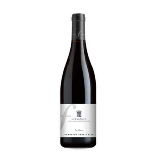 Ferraton Hermitage Les...