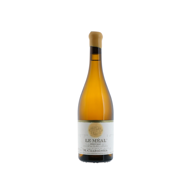 M. Chapoutier Ermitage Le Méal Blanc 2017