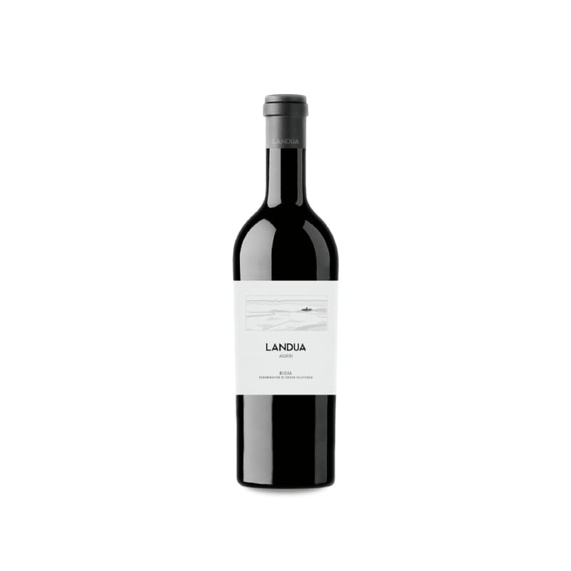Image of Aiurri Landua Magnum 2022