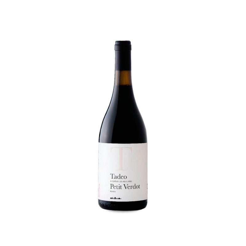 Image of Cortijo los Aguilares Tadeo 2023
