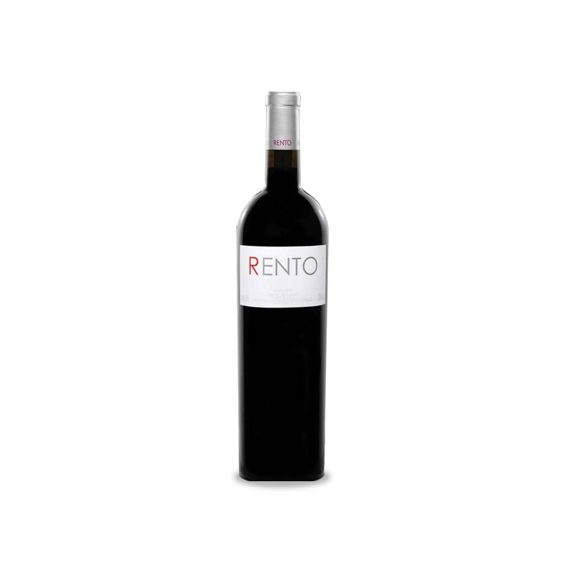 Bodega Renacimiento Rento 2017