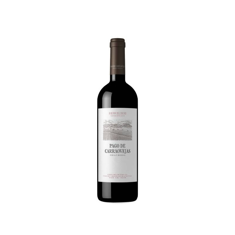 Image of Pago de Carraovejas Magnum 2023