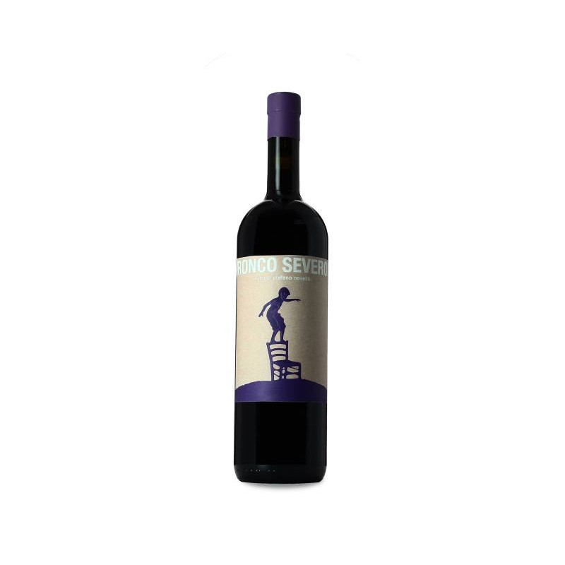 Ronco Severo Merlot 2024