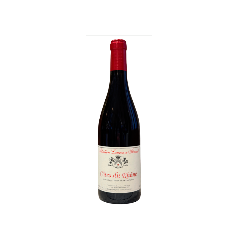 Domaine du Pégau Côtes du Rhône Sélection Laurence Féraud 2022
