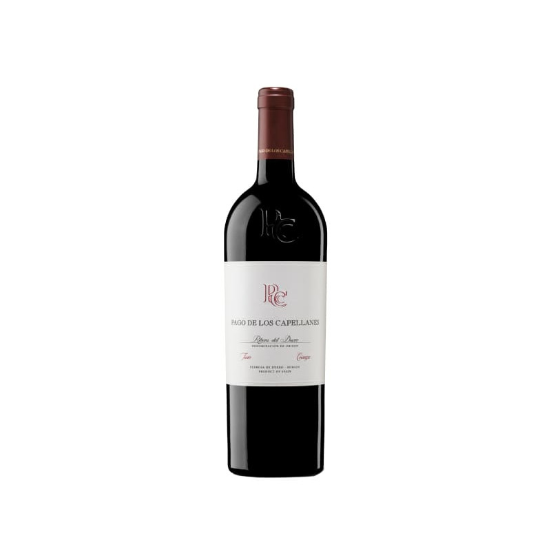 Image of Pago de los Capellanes Crianza Magnum 2023