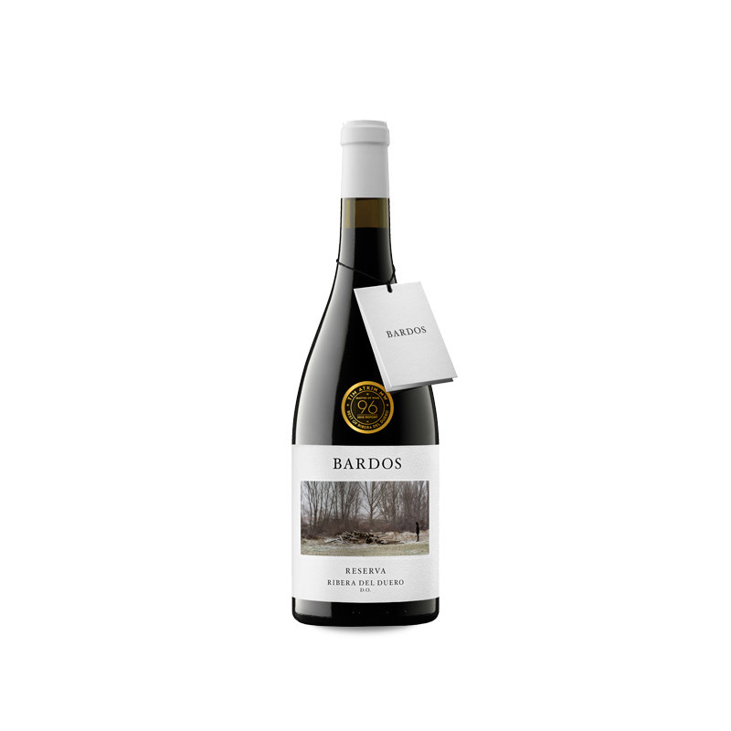 Image of Bardos Reserva 2021