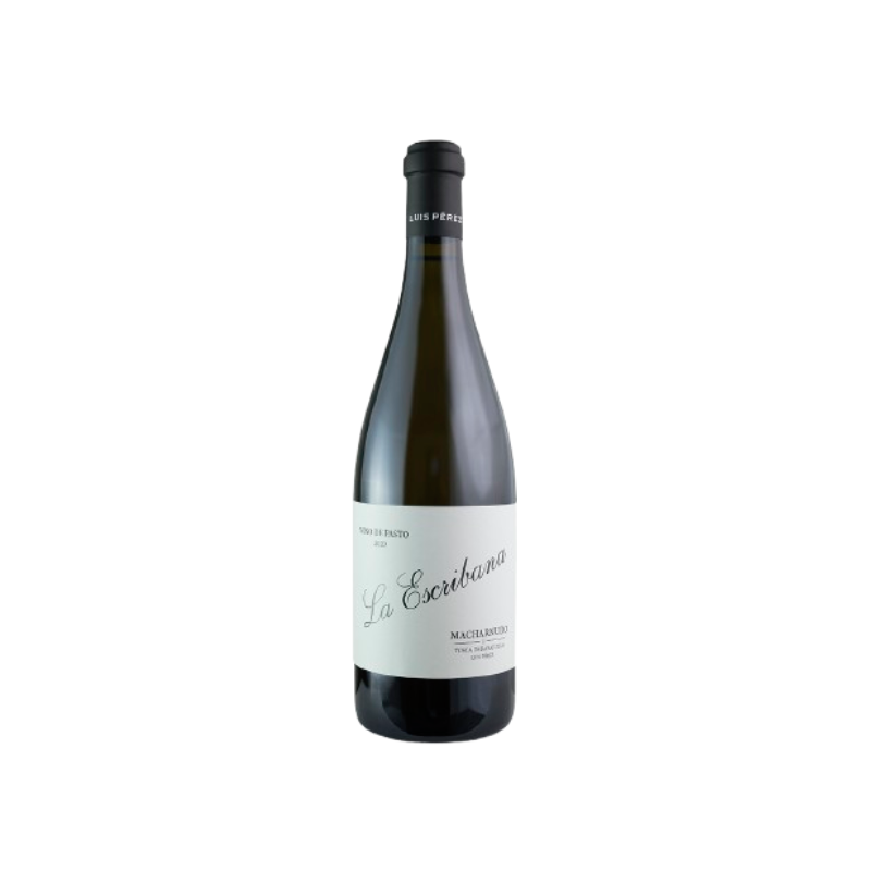 Image of Bodegas Luis Pérez La Escribana Vino de Pasto 2024