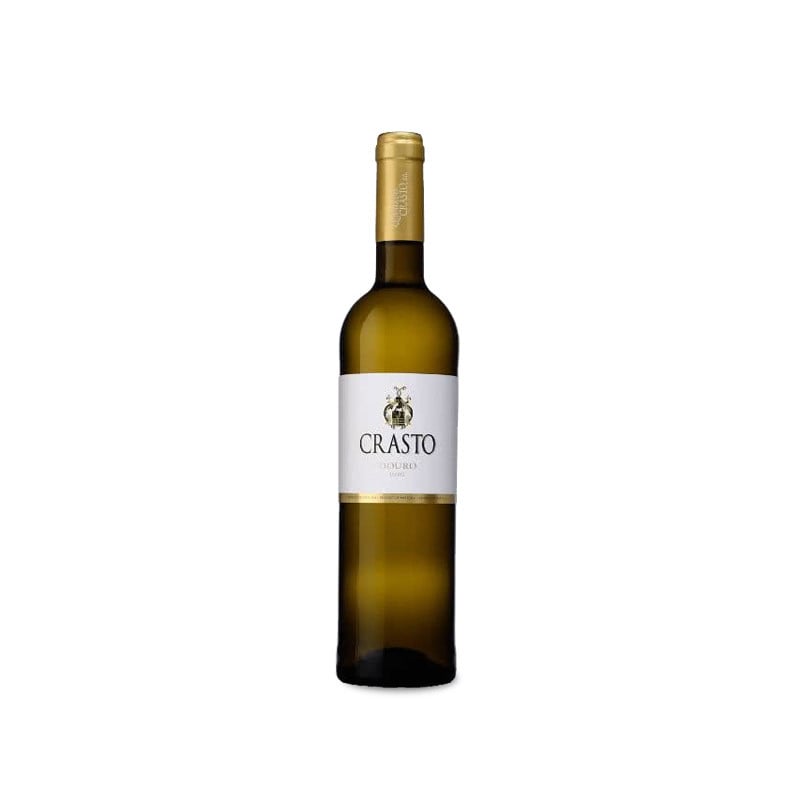 Quinta Do Crasto Blanco 2024