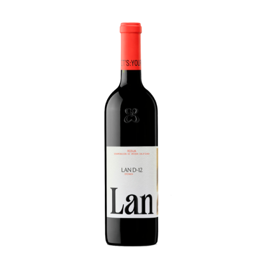 Lan D-12 2022