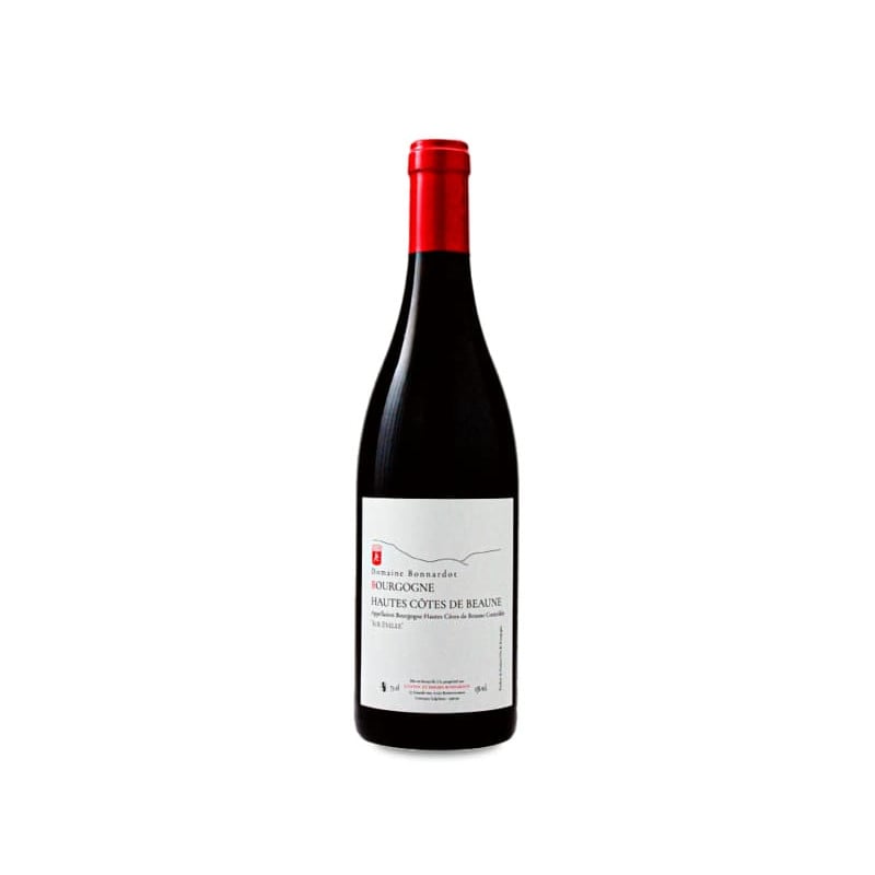 Domaine Bonnardot Hautes-Côtes de Beaune Sur Evelle 2023