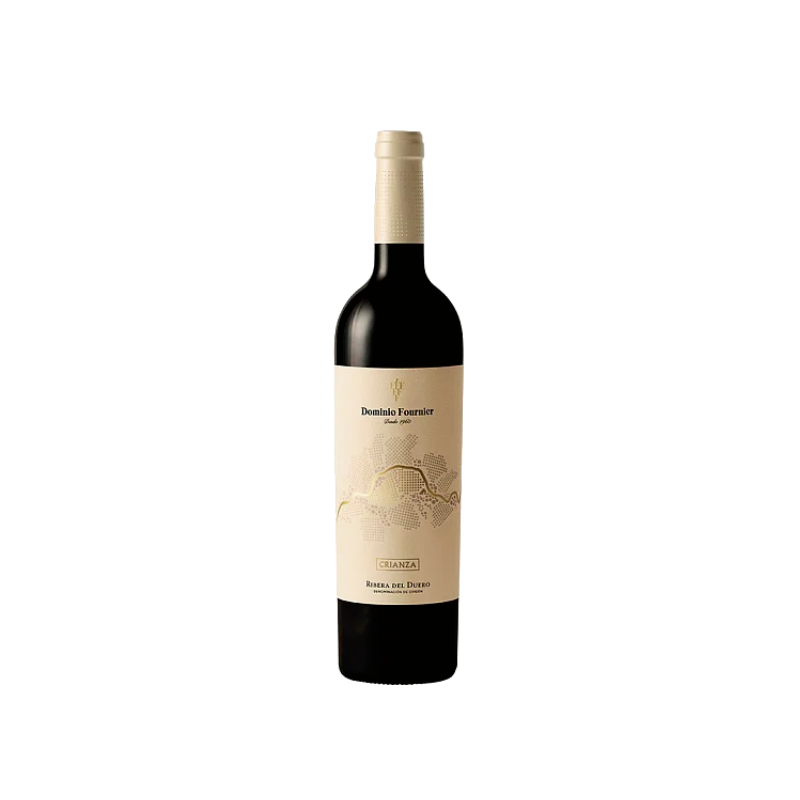 Image of Dominio Fournier Crianza 2021