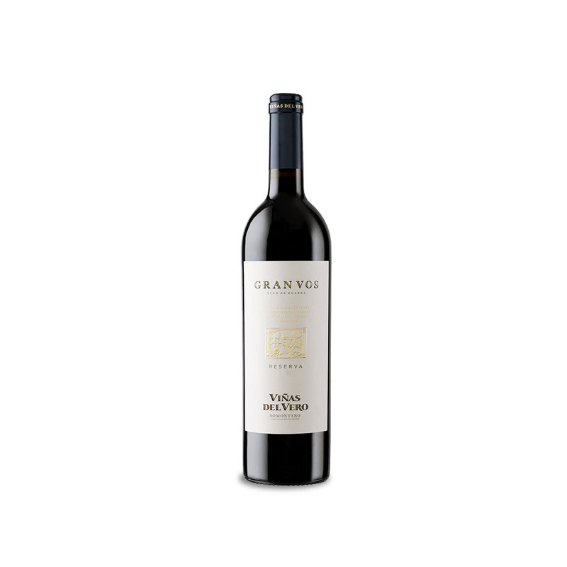 Image of Viñas del Vero Gran Vos 2018