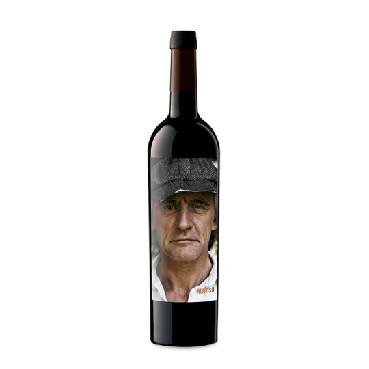 Matsu El Recio Magnum 2023